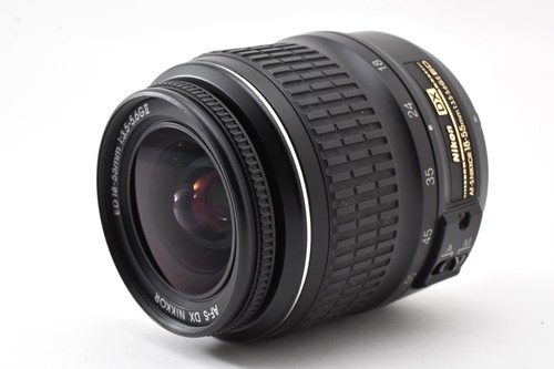 Neuf objectif nikon - [neuf],