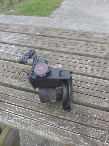 Pompe direction 206 hdi - 206,
