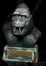 King Kong 1933 Long Visage