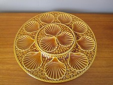 Grand Plat  à Huîtres