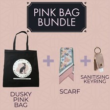 Lot de sacs fourre-tout -