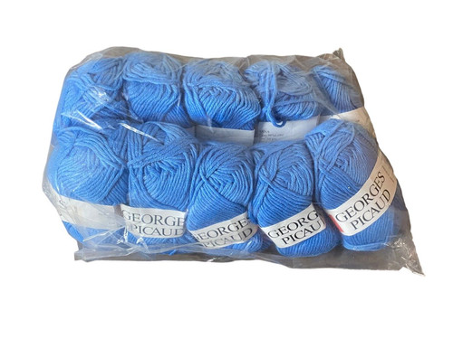 Ancien lot pelotes de - 10,