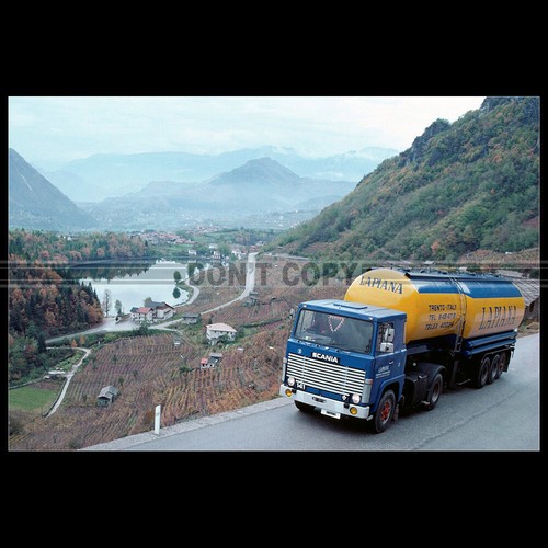 Photo 019653 scania - photo, a.019653
