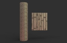 Rouleau de Modélisme 15cm