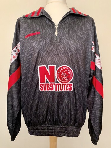 Ajax amsterdam vintage - ajax,