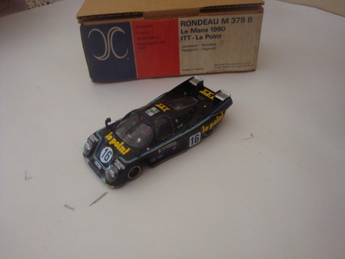 Amr kit rondeau - amr,