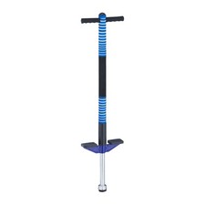 Baton sauteur enfant pogo stick pour enfants jouet de saut extérieur rembourré