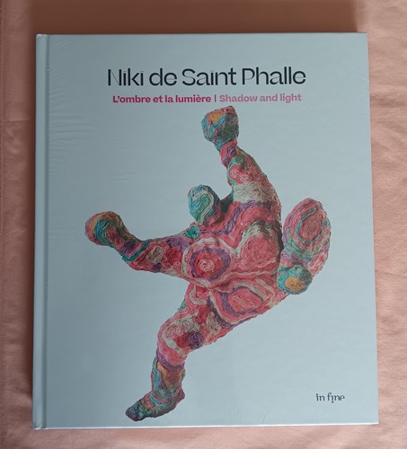 Niki saint phalle - niki,