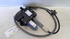 Bloc electrique de frein a main PEUGEOT 3008 1 PHASE 1 1.6 HDI - 8V T/R:90004557