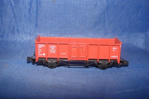 Fleischmann wagon tombereau - fleischmann,