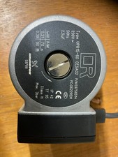 POMPE GRUNDFOS UPR15-60