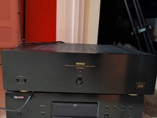 Denon POA-8200 THX Dual Power