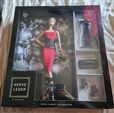 Barbie Collection Hervé