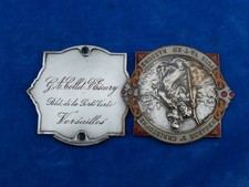 SUPERBE RARE ++ TOP ! MEDAILLE