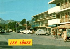 Six-Fours-les-Plages - Les