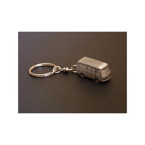 Porte clés peugeot en - j7,,