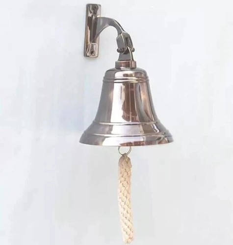 Cloche navire marine en - de,