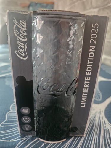 Verre coca cola mcdonald - de, mcdonald's