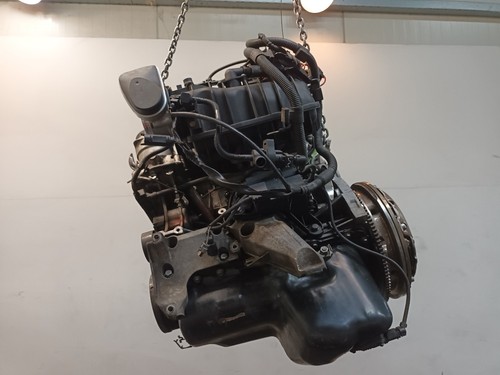 Bmw series moteur 2004 - series,