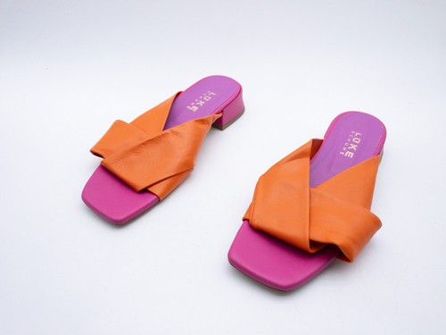 Lüke sandale femme pantolette - lÜke,