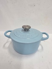 Le Creuset Signature Cocotte