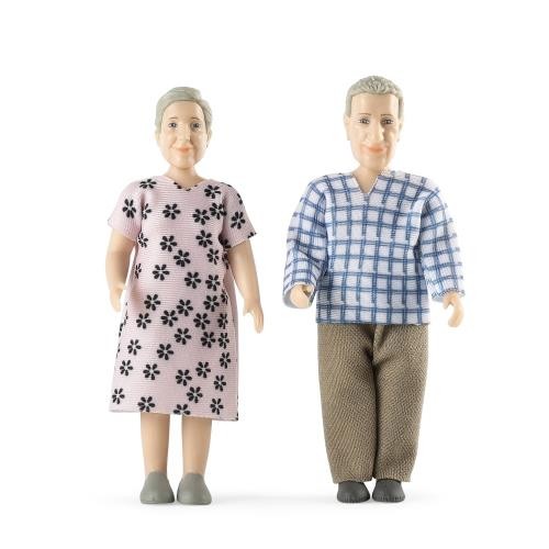 Lundby poupées maison - lundby,