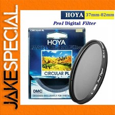 JakeSpecial – HOYA Pro1 Digital Circular Polarizer Filter