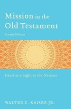 Mission in the Old Testament