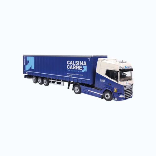 Daf 2021 transportes - daf, xg