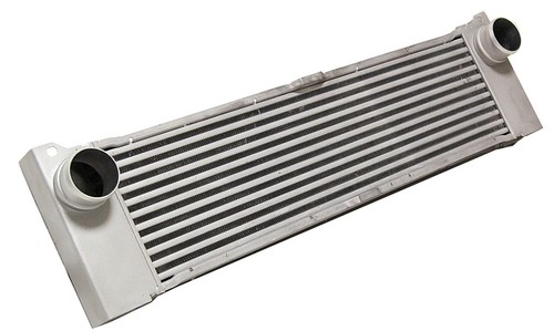 Radiateur charge mercedes - de,