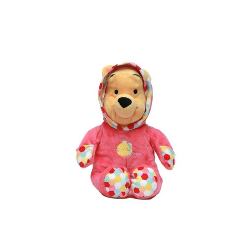 Peluche winnie ourson - , l'ourson