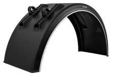 Garde-boue pour remorque