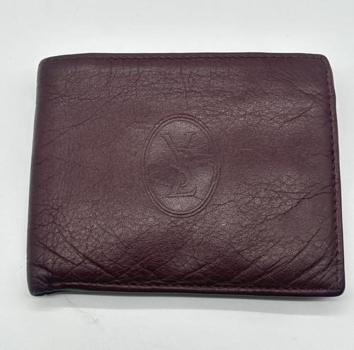 Portefeuille vintage yves - portefeuille,