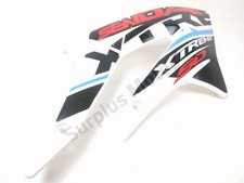 CARENAGE AVANT DROIT DERBI