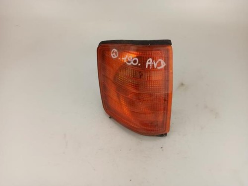 Optique avant secondaire - , droit