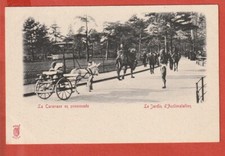 CPA - PARIS - 75  série " A