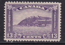 Album Treasures Canada  Scott