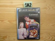 DVD : Carrousel - Gordon