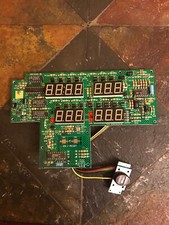 Proform 585 Treadmill 4 Window