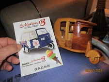 Souvenir thaïlande taxi - thaïlande,