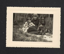 Photo Amateur / JEUX D'ENFANT