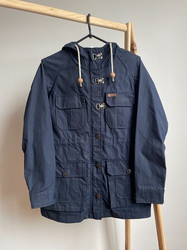 Veste penfield hudson wax - veste,