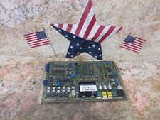 *PRIX SPÉCIAL* CARTE CIRCUIT FANUC A20B-0008-0376/02 CARTE DE CONTRÔLE D'ARBRE