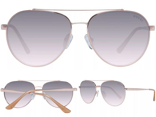 Guess lunettes soleil - lunettes, de