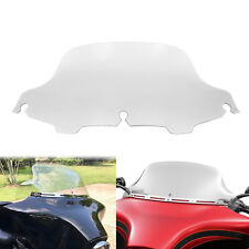 8'' Clair Vague  Pare-brise