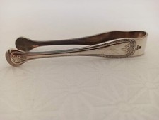 PINCE À SUCRE EN MÉTAL