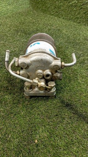 Filtre diesel nissan - filtre,