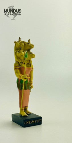 Chesmetet figurine dieux - chesmetet, de