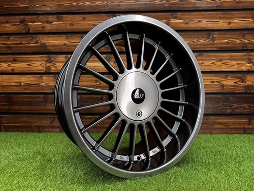 Roues alpina classic hyper - classic,