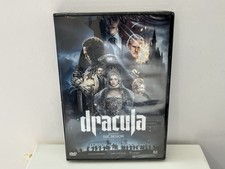 DVD Dracula  Luc Besson Neuf